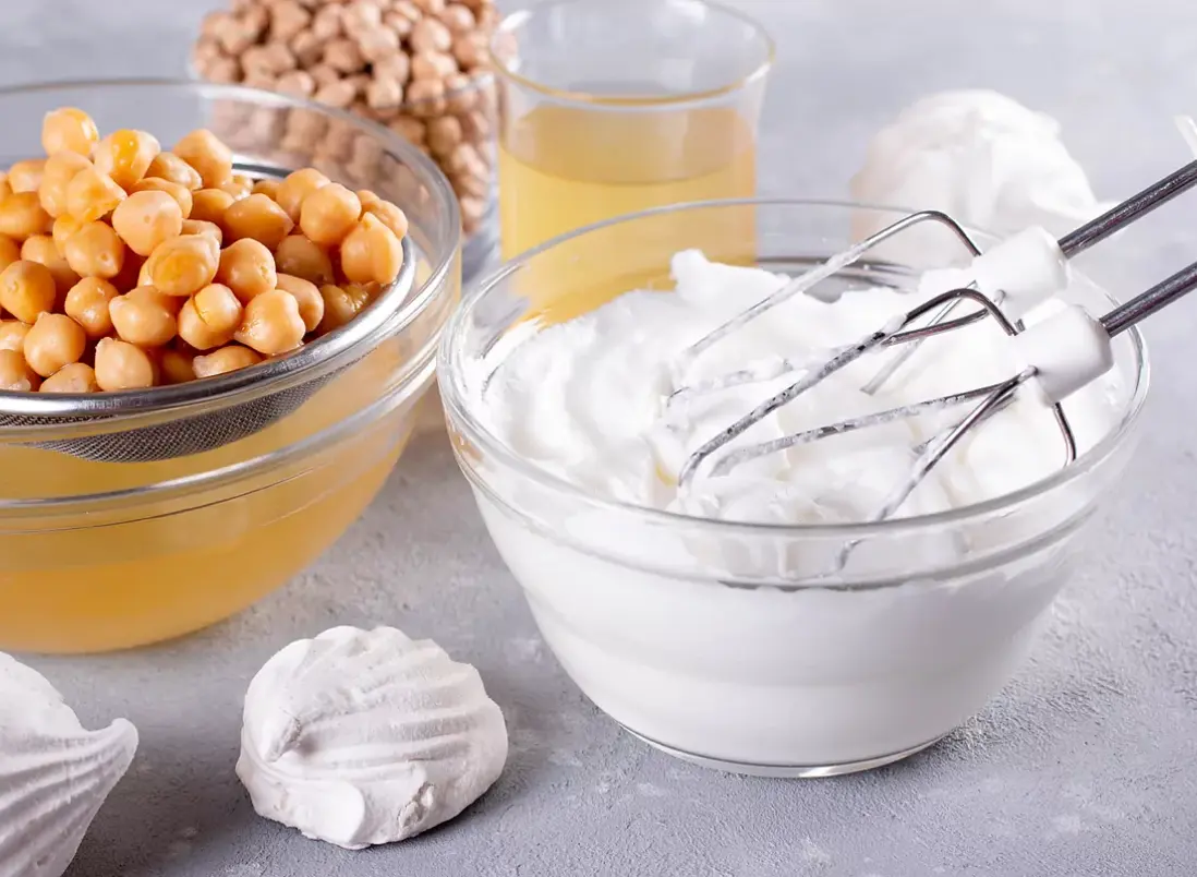 L’Aquafaba finalista del Premi PITA 2024