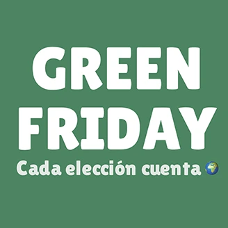 Casa Amella presenta el Green Friday: Una alternativa sostenible al Black Friday